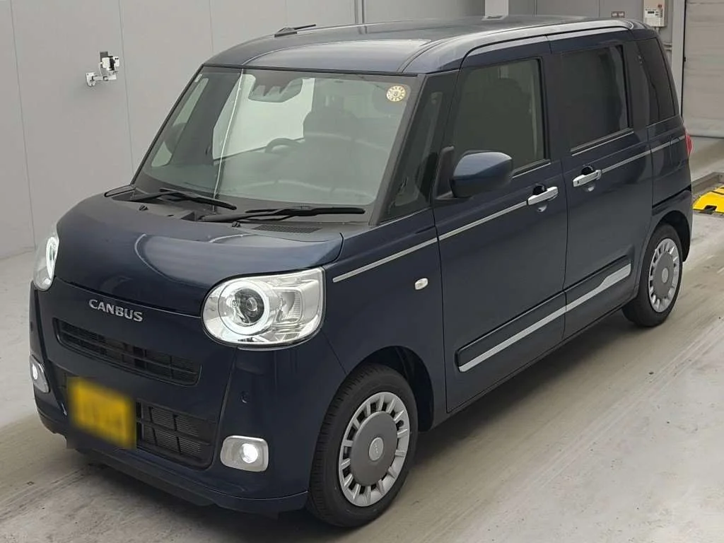 Daihatsu Move Canbus LA850S 2025